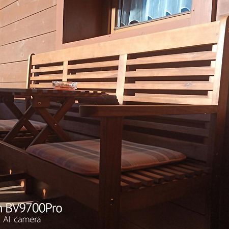 トゥクスHaus Dristnerアパートメント 部屋 写真